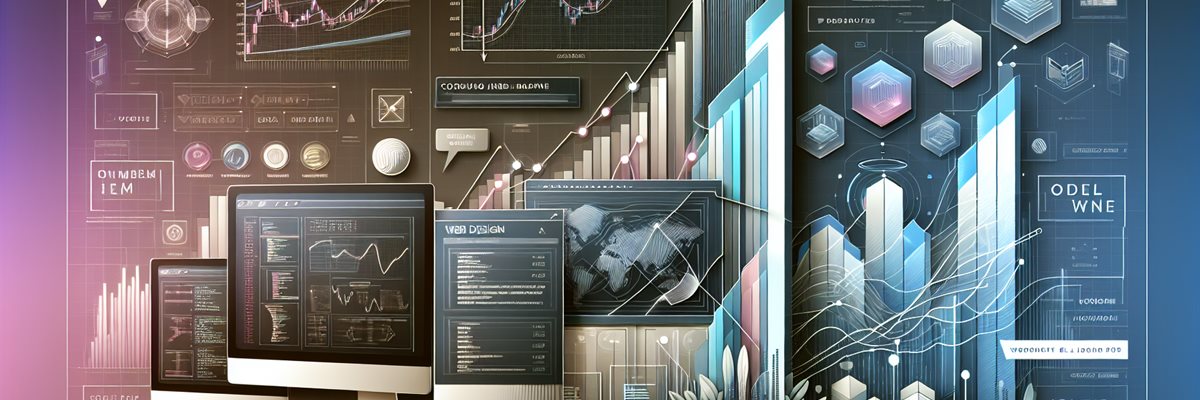 توسعه مهارت‌های طراحی و تریدینگ